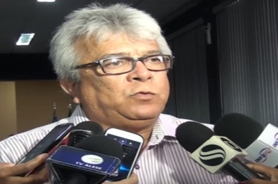 Almeida Lima diz que SES está fazendo levantamento das necessidades das unidades (Foto: arquivo Portal Infonet)