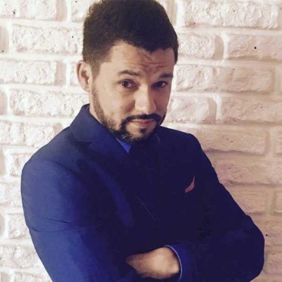 Bono da Costa (Foto: Divulgação)