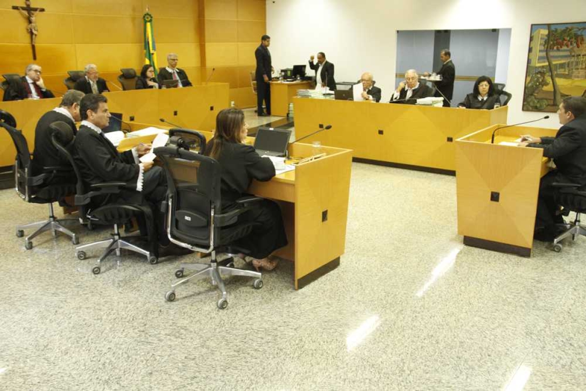 TCE/Sergipe recomenda rejeição de contas de três prefeituras (Foto: Cleverton Ribeiro/TCE/SE)