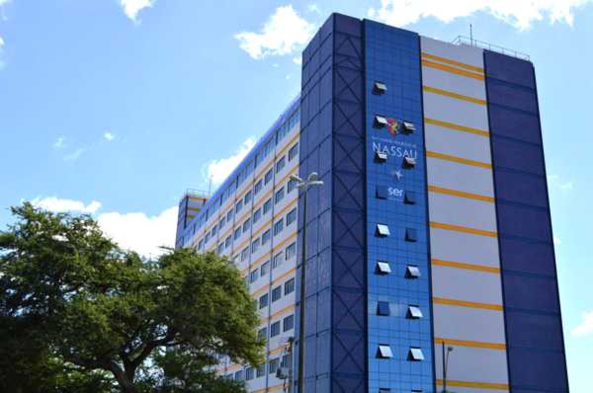 Faculdade Maurício de Nassau (Foto: Assessoria Faculdade Maurício de Nassau)