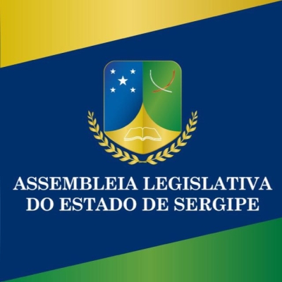Logo Assembleia Legislativa de Sergipe