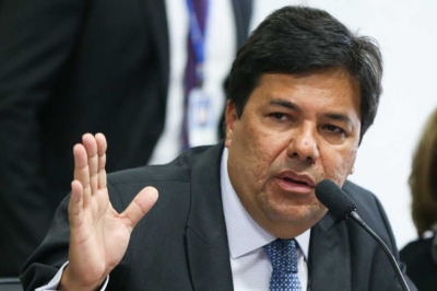 Ministro da Educação, Mendonça Filho (Foto: Arquivo/Agência Brasil)