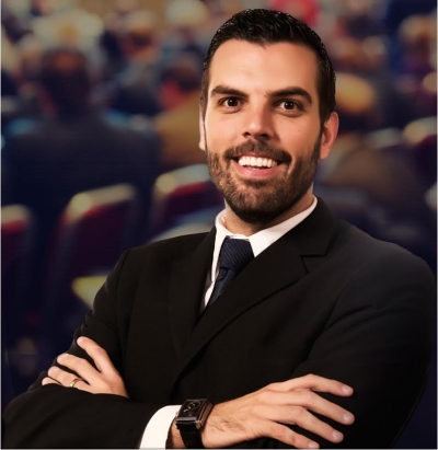 Thiago Concer (Foto: Divulgação)