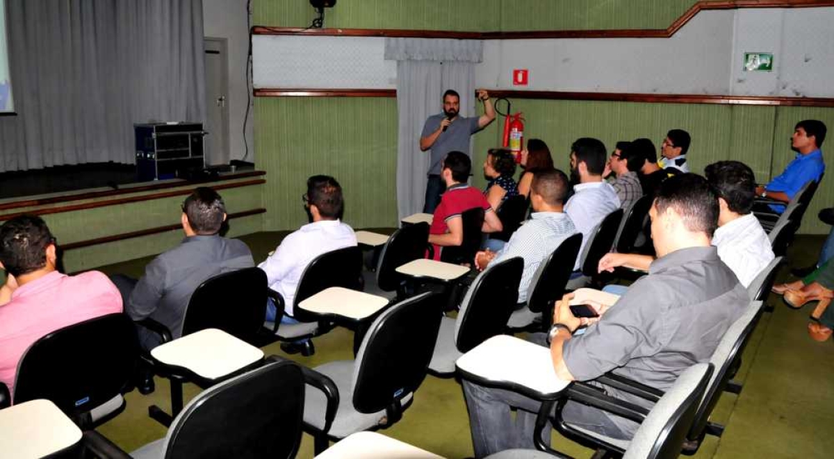 Sebrae Startup Day (Foto: Agência Sebrae)