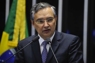 Senador Eduardo Amorim (Foto: Assessoria Eduardo Amorim)