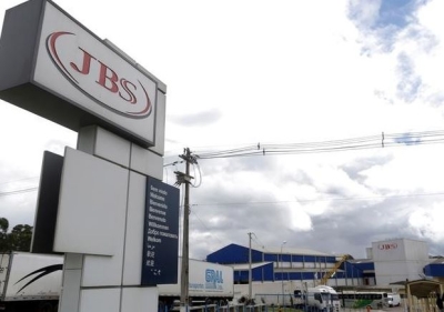 Empresa JBS (Foto: Arquivo/Agência Brasil)
