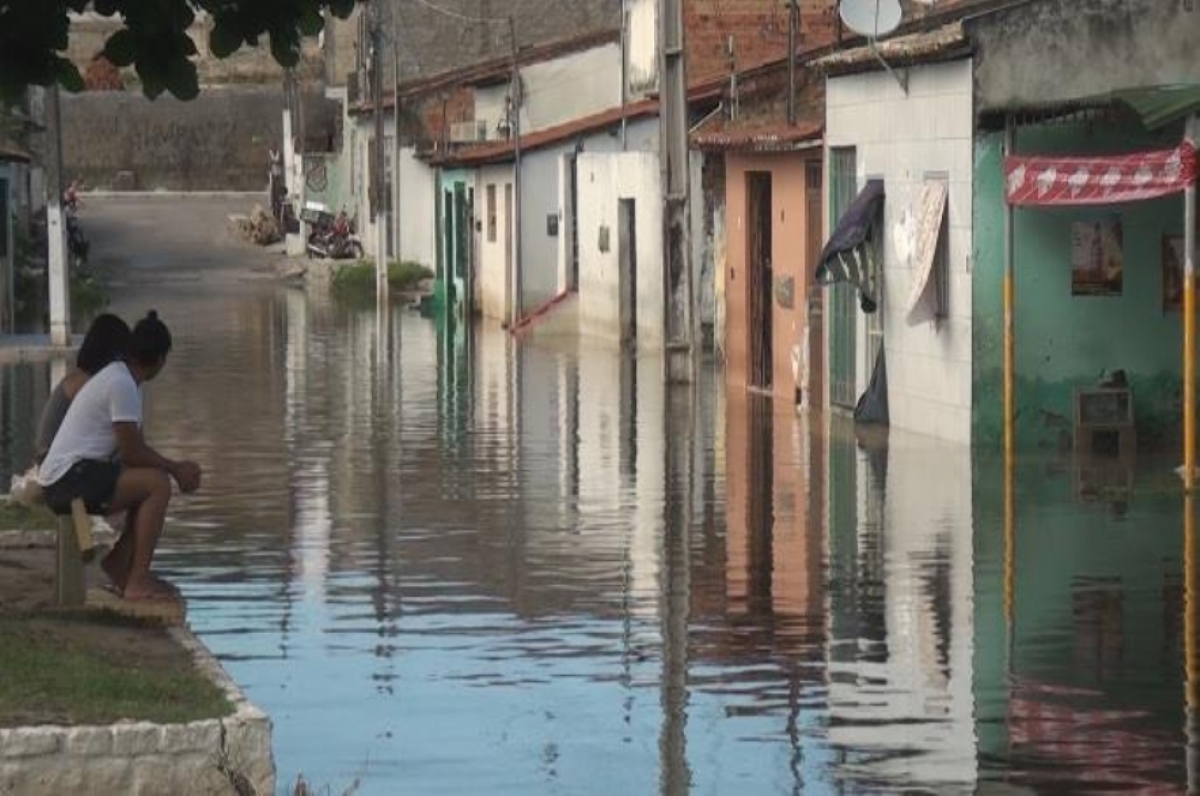 Em caso de emergência a população deve acionar a Defesa Civil (Foto: Arquivo Portal Infonet)