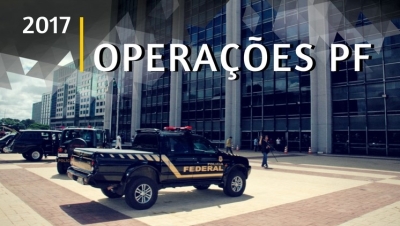PF investiga grupo que cometia fraudes bancárias pela internet (Imagem: PF)