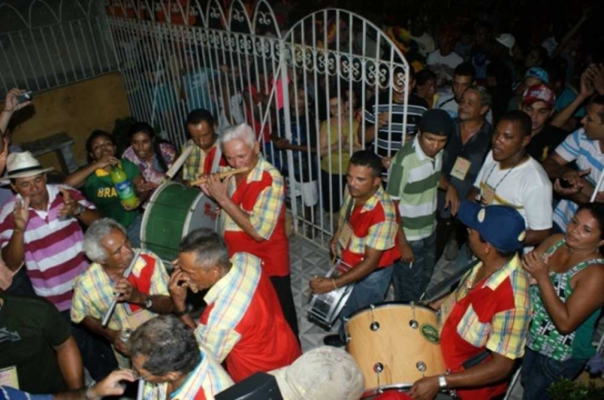 Evento acontece na noite desta quarta-feira, 31 (Foto: Divulgação)