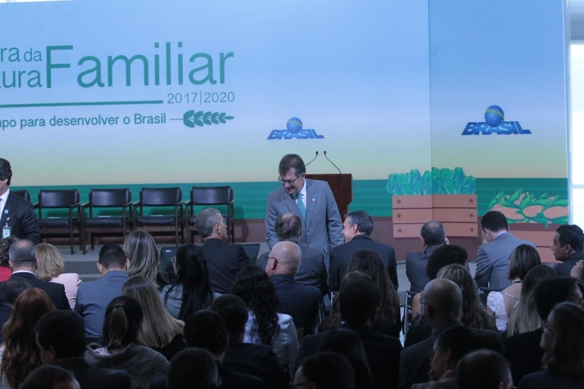 Deputado federal Laércio Oliveira (Foto: Assessoria Laércio Oliveira)