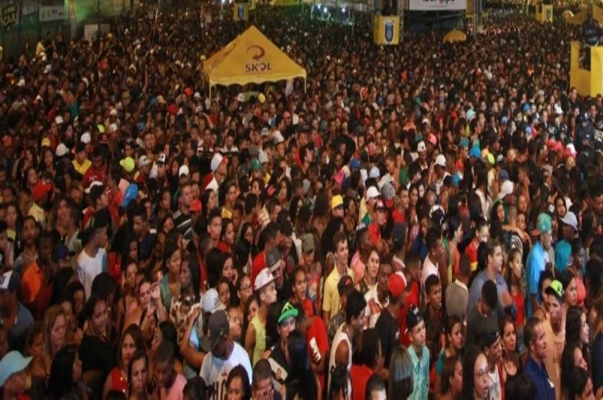 Desta sexta-feira, 2, até  o domingo, 4, tem festa na capital e no interior (Foto: Arquivo Portal Infonet)