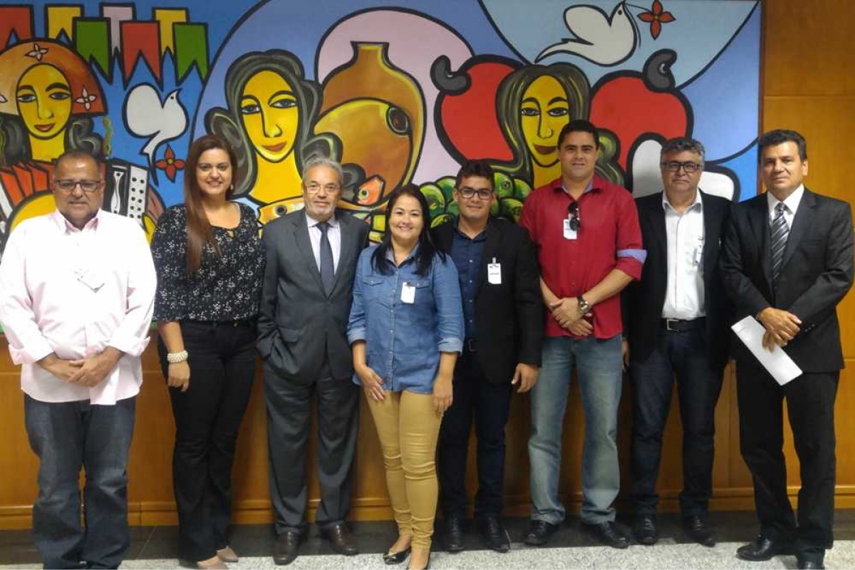 Secretários de Saúde relatam dificuldades para cumprir nova Resolução do TCE/Sergipe (Foto: TCE/SE)