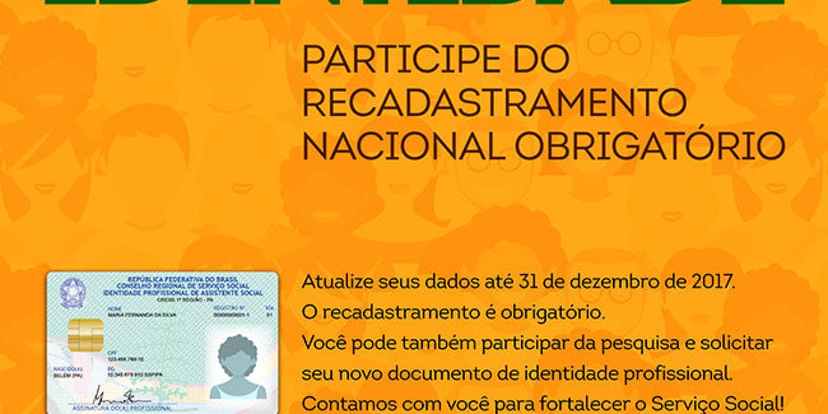 CFESS suspende emissão de Documento de Identidade Profissional (Imagem: Divulgação)