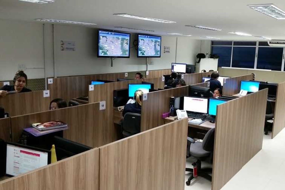 Samu registra aumento do número de atendimentos por intoxicação (Foto: Arquivo SES/SE)