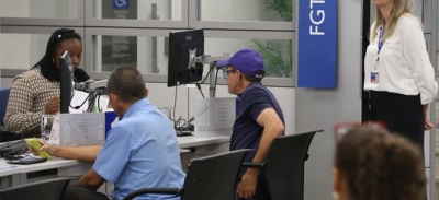FGTS: Caixa também abrirá mais cedo na segunda, terça e quarta-feira (Foto de arquivo: Fabio Rodrigues Pozzebom/Agência Brasil)