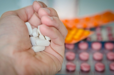 Medicamentos liberados por lei trazem risco à saúde (Foto: Anvisa)