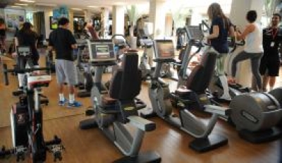 Especialistas defendem prática de atividade física para hábitos mais saudáveis (Foto: Arquivo/Agência Brasil)