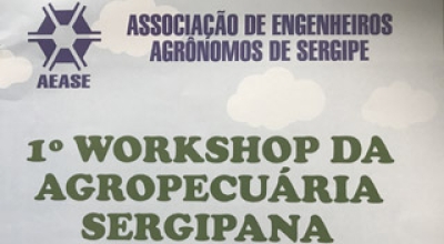 Workshop abordará clima, produção de silagem e dívidas rurais em Sergipe (Foto: Divulgação)