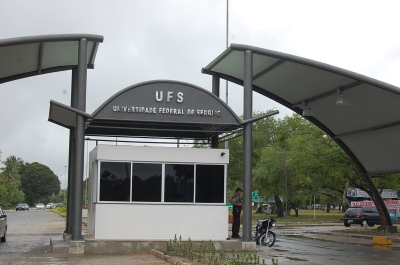  Classificação será feita pelas notas do Enem 2016 (Foto: Arquivo Portal Infonet)