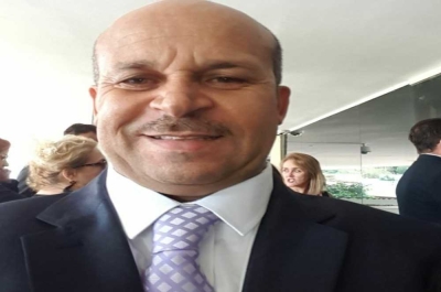 Carlinhos Vidente estará em atendimento em Aracaju (Foto: Divulgação/Black Comunicação)