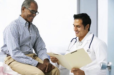 Saúde do homem: preconceito e descuido geram aumento no número de doenças (Foto: Arquivo SES/SE)