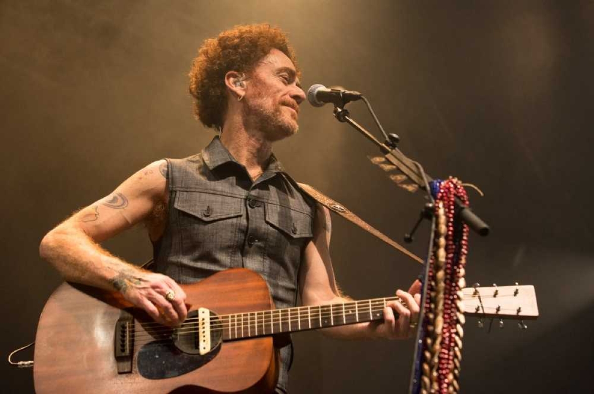 Show de Nando Reis em Aracaju é cancelado (Foto: Carol Siqueira)