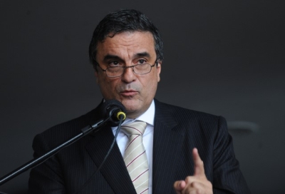 Jurista José Eduardo Cardozo (Foto: TCE/SE)