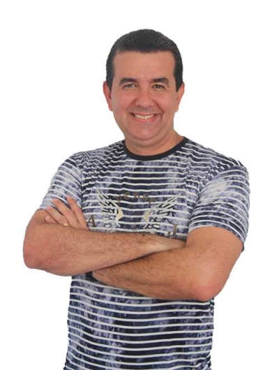 Vinicius Nejaim (Foto: Divulgação)