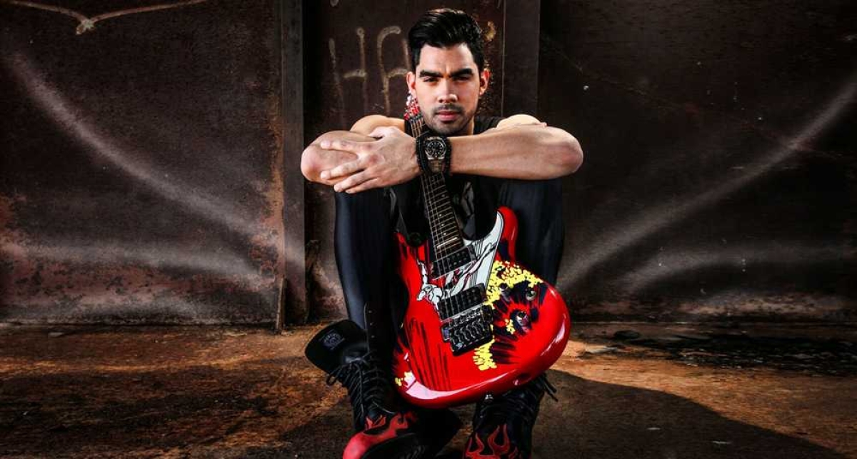 Gabriel Diniz (Foto: Divulgação)