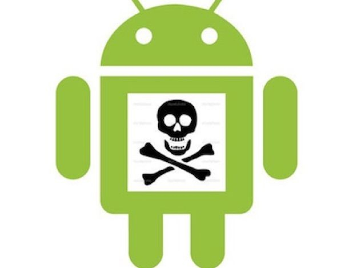 Novo ransomware usa pornografia para infectar aparelhos Android (Foto: Divulgação)