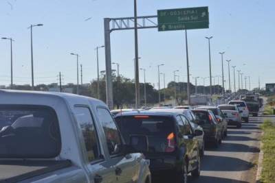Gasolina fica mais cara a partir desta terça-feira (29/08) nas refinarias  (Foto: José Cruz/Agência Brasil)