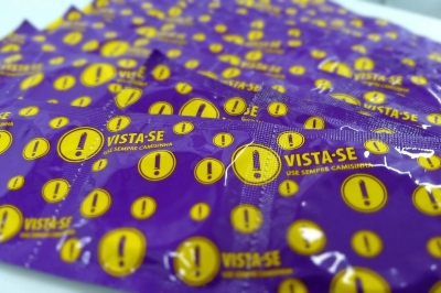 SES faz um alerta para o aumento de HIV entre os jovens homossexuais (Foto: Divulgação)