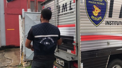 IML: Entenda como funciona a liberação e identificação de corpos (Foto: SSP)