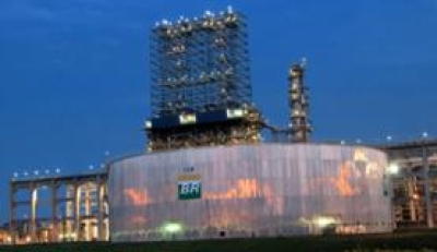 A queda de 3,8% da gasolina ocorreu depois de quatro altas consecutivas (Foto: Divulgação/Petrobras)