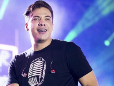 Wesley Safadão (Foto: Divulgação)