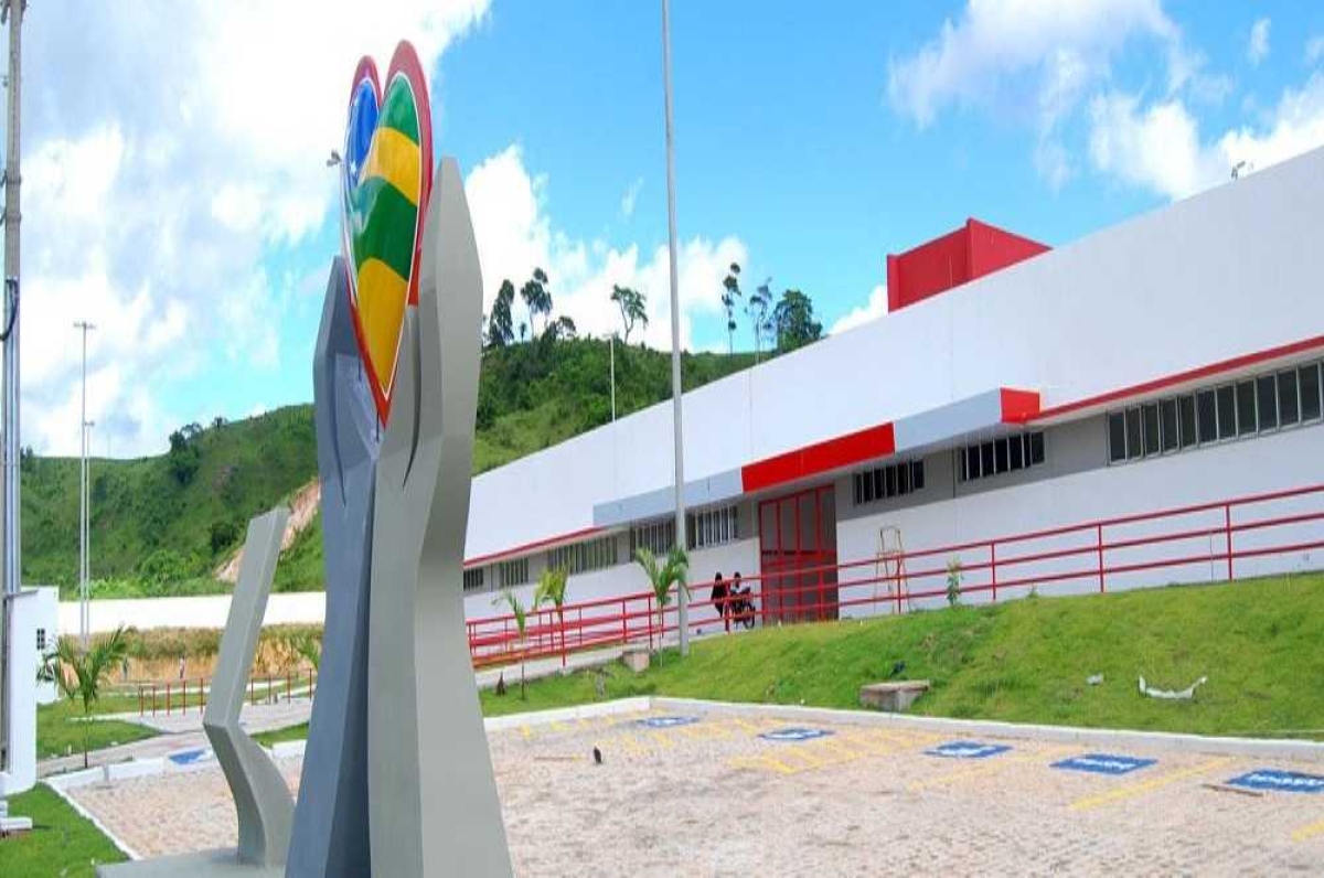 Abertas inscrições para cursos do Centro Estadual de Educação Profissional de Carmópolis (Foto: Seed/SE)