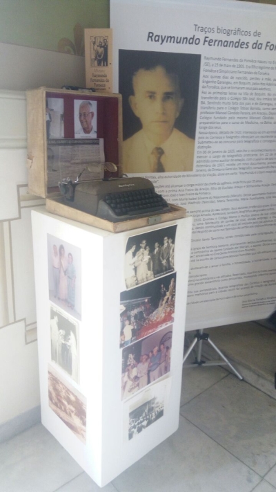 Boquim participa de lançamento e integra a 11ª Primavera dos Museus (Foto: Prefeitura de Boquim)