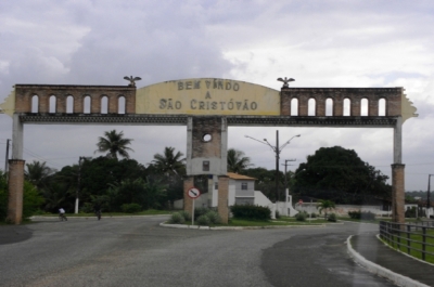 Fato ocorreu em São Cristóvão (Foto: arquivo Portal Infonet)