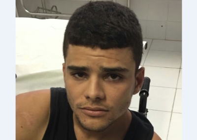 Disputa territorial por tráfico de entorpecentes resulta em homicídio elucidado pela PC (Foto: Ascom/SSP)