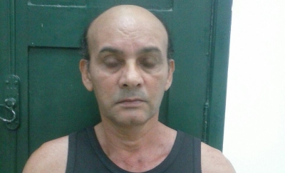 Após 3 anos, acusado de estupro contra vulnerável em Areia Branca é preso (Foto: Ascom/SSP)