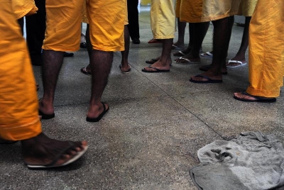 Inep lança edital de Enem para presos e jovens sob medida socioeducativa (Foto: Arquivo Agência Brasil)