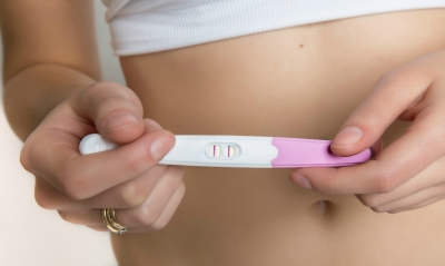 Testes de gravidez de farmácia são mesmo confiáveis?
 (Imagem: Assessoria Maternidade Trocando Fraldas)