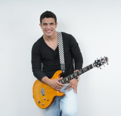 Avine Viny (Foto: Divulgação)