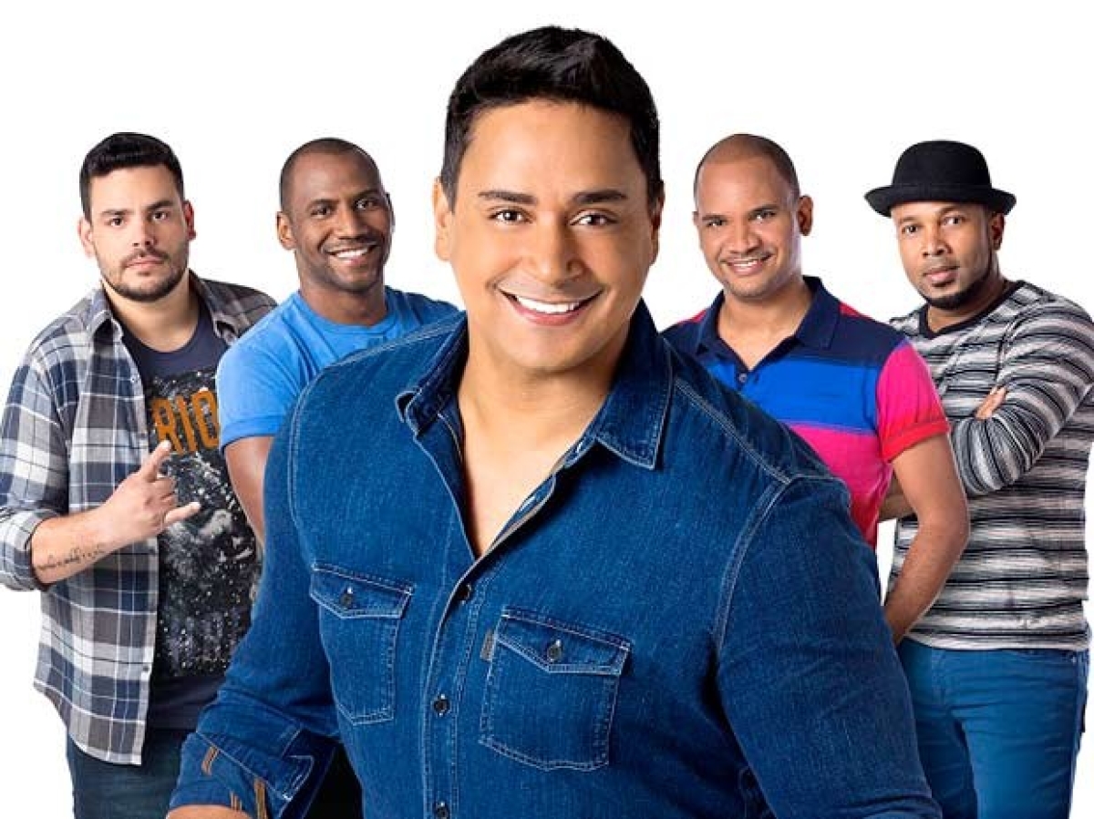 Harmonia do Samba (Imagem: Divulgação)