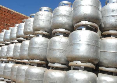 Gás de cozinha (Foto: Agência Brasil)