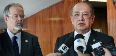 TSE alerta para necessidade de monitorar atuação do crime organizado nas eleições (Foto: TSE)