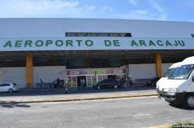 Aeroporto Santa Maria é oficialmente internacional (Foto:  AssCom/AM)