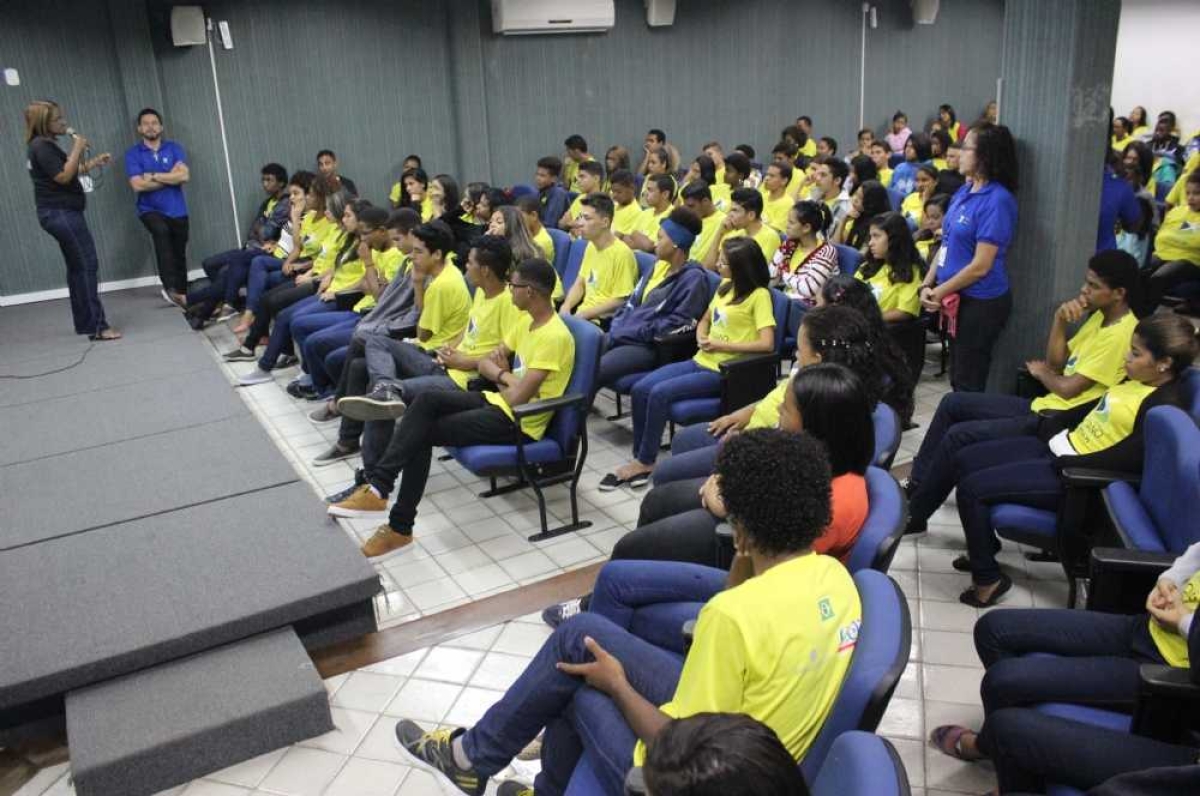As inscrições estão abertas e seguem até 17 de novembro (Foto: Assessoria ILBJ)