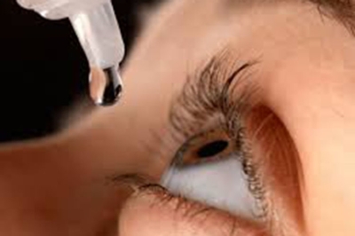 Oftalmologista do Huse alerta sobre a importância dos cuidados com a visão (Foto: Ascom/SES)