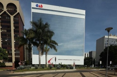 OAB ingressa no STF para extinguir a eficácia do crime de desacato (Foto: OAB)